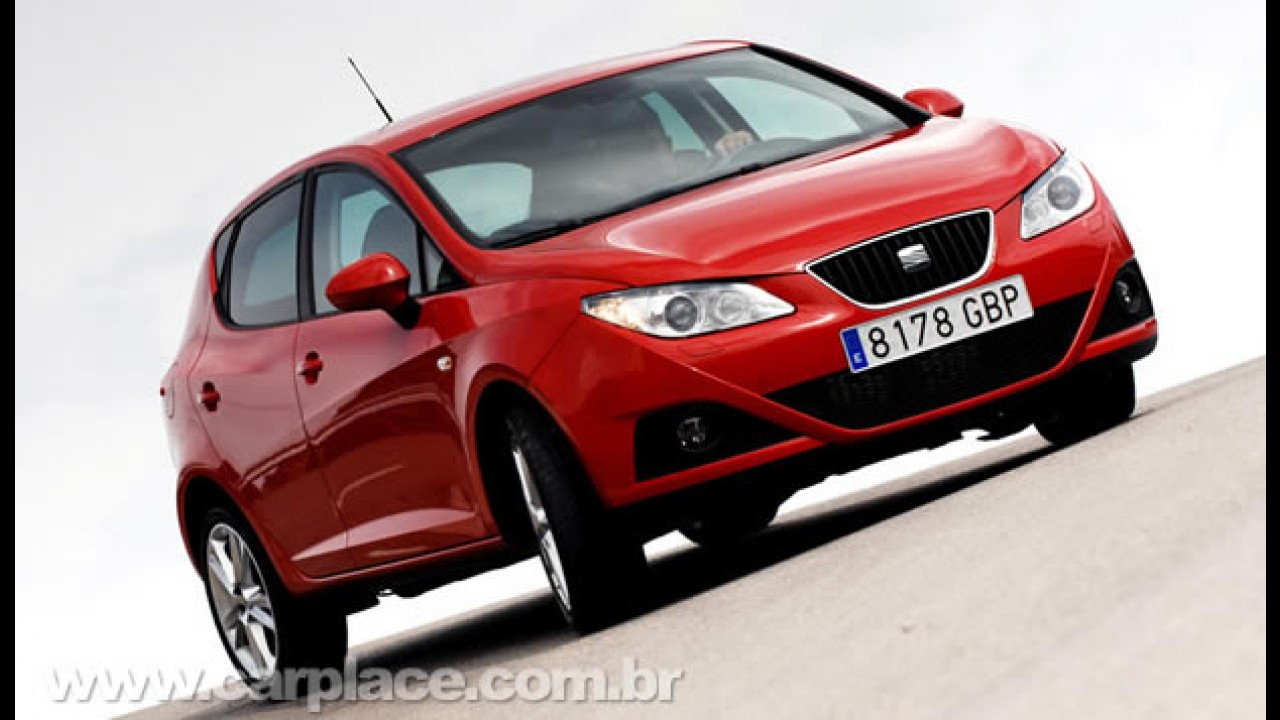 ESPANHA, novembro: SUV da Nissan é destaque