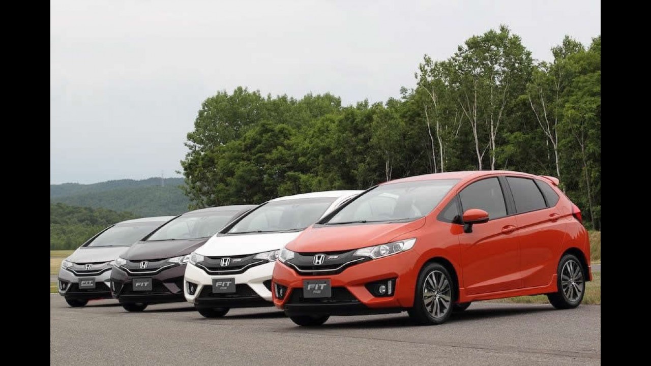 Futuro brasileiro, Honda Vezel é destaque em vendas no Japão em janeiro