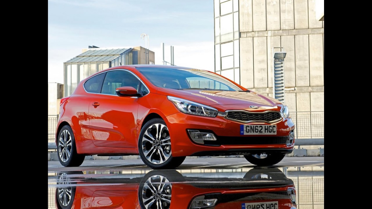 O que nós queremos? Veja carros que gostaríamos de ter no Brasil