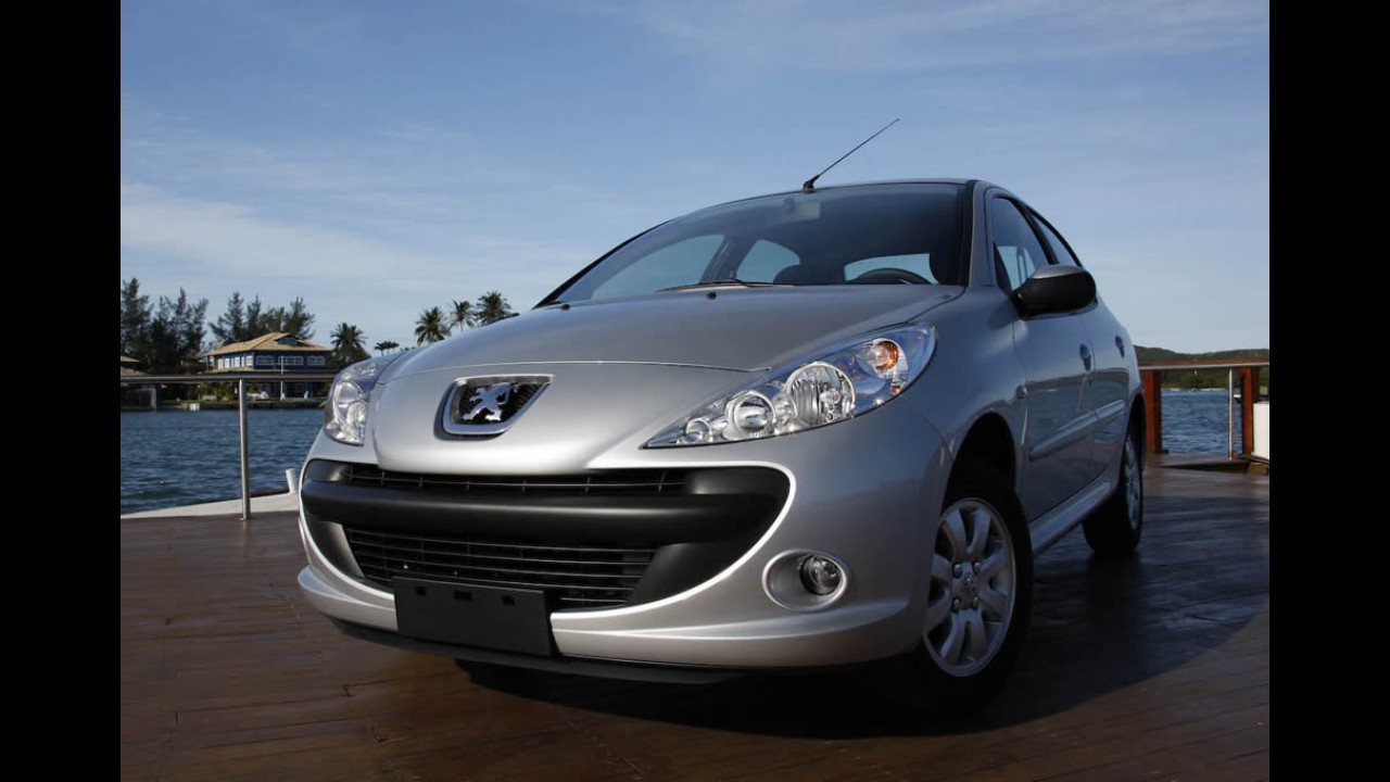 Um carro novo é sempre melhor que o antecessor?