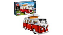 VW T1 Camper Lego