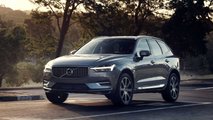 Neue Benziner-Generation für Volvo 60er und 90er Modelle