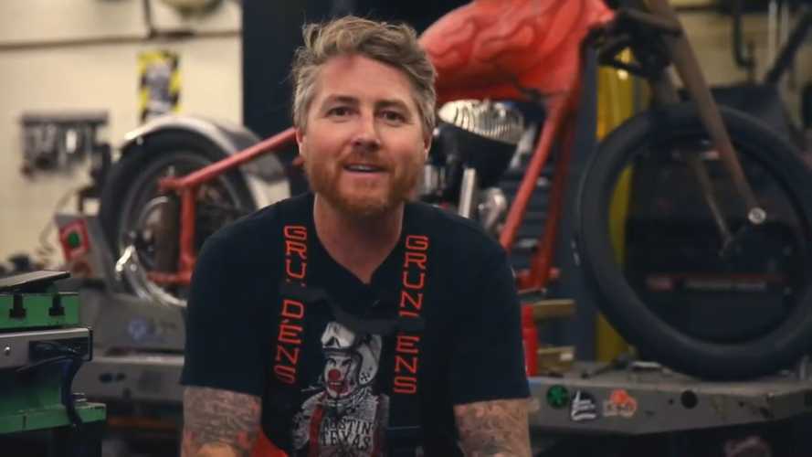 Roland Sands Design Is Hosting A Virtual Bike Build-Off