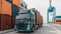 Nuovo Volvo Trucks FM