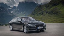 BMW Serie 7 (G11)