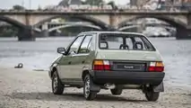 Skoda Favorit