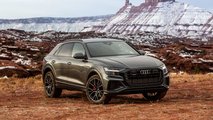 9. 2019 Audi Q8: 6.6/10