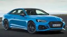 Audi RS 5 Coupé