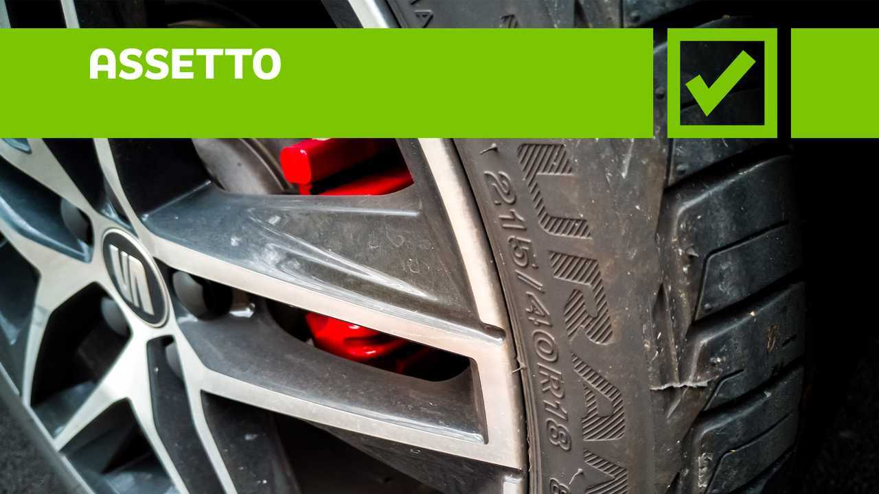 Seat Ibiza Pro e Contro
