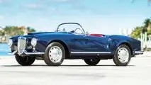 Lancia Aurelia B24S Spider America (1955) - 1'811'000 €