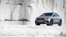 Mercedes-Benz GLA (2020)