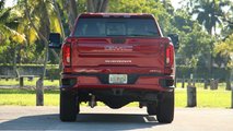 2020 GMC Sierra 2500HD AT4: Review