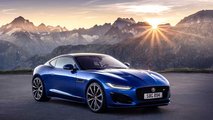 Jaguar F-Type P300 Automatique - 30 %