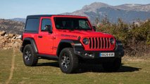 Prueba Jeep Wrangler Rubicon 2020