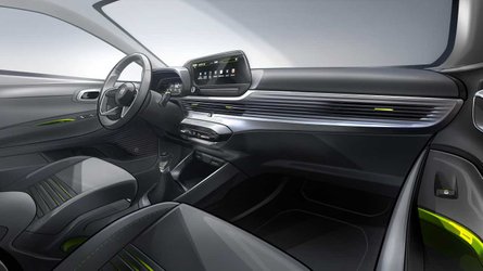Hyundai i20 (2020)