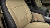 2020 Ford F-150 LMSE Off-Road Package