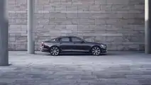 Volvo S90 restyling (2020)