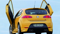 New Seat Leon 1 P 