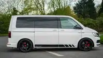 Volkswagen Transporter T6 by Star Performance