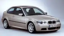 BMW 3er Compact