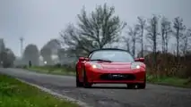 Tesla Roadster
