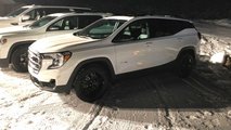 2021 GMC Terrain AT4