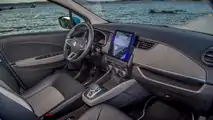 Renault ZOE (2020)