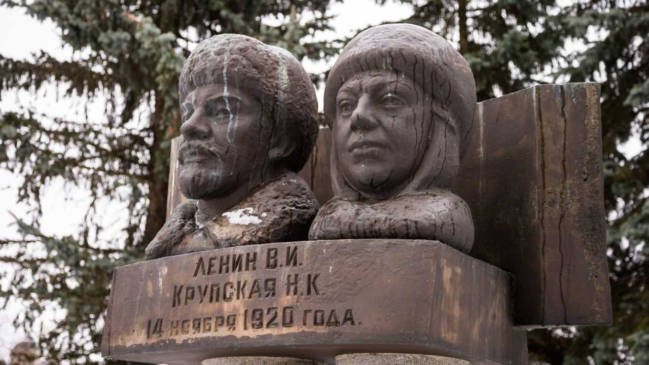 Москва - Тверь - Москва на «УАЗ Патриот»