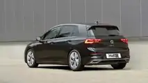 H&R VW Golf