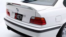 BMW M3 de Paul Walker
