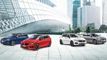 Fiat Tipo More 2020