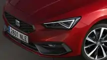 Nuova Seat Leon 2020