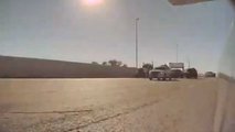 A Perfectly Avoidable Crash Is Show By These TeslaCam Videos
