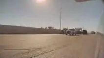 A Perfectly Avoidable Crash Is Show By These TeslaCam Videos