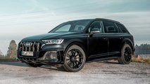 Audi SQ7 By ABT