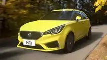 2019 MG3
