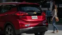 Chevrolet Bolt EV 2020
