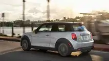 Mini Cooper SE (2020) im Test