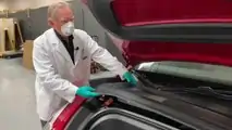 Munro Gives Improvement Suggestions About Tesla Model Y Cowl Cover Fail
