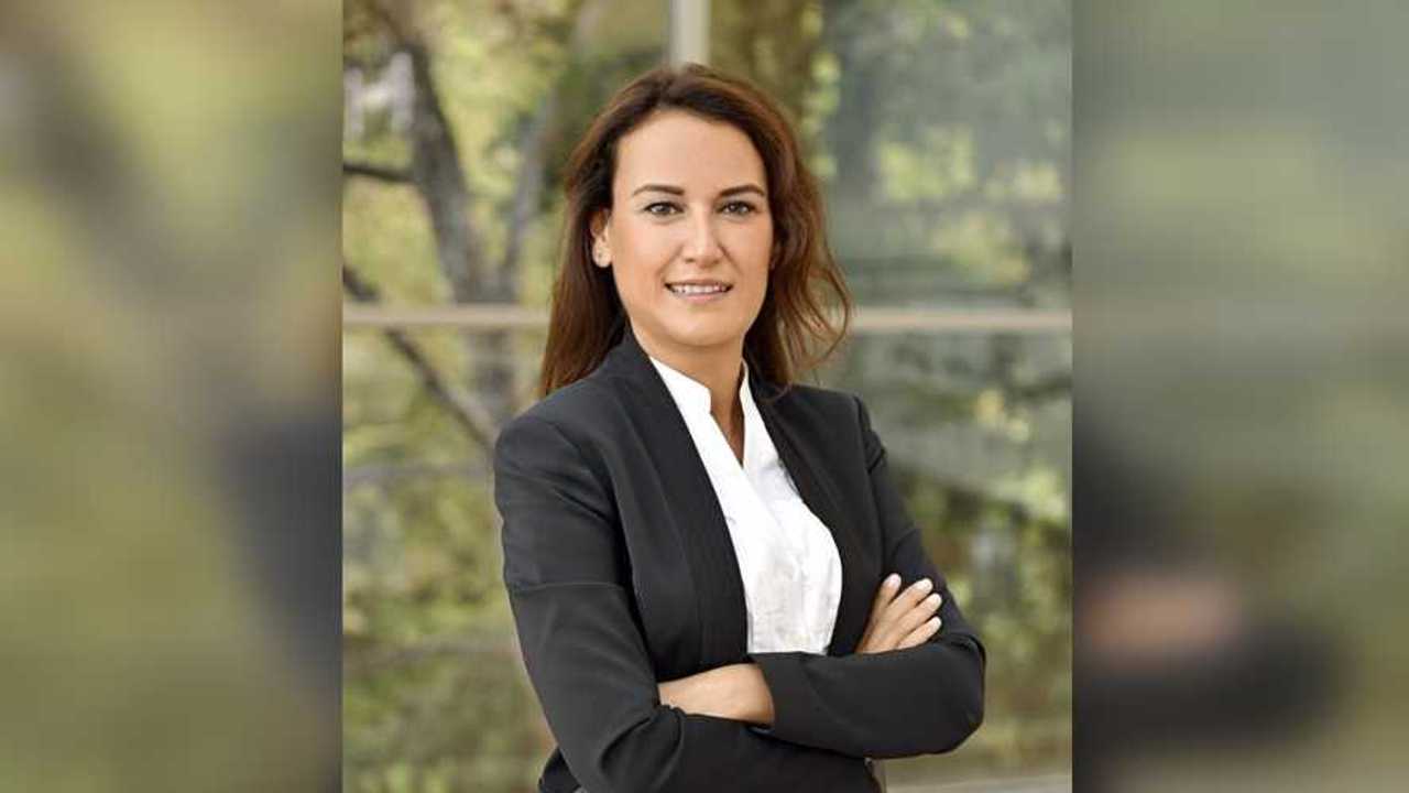 TOGG'un Yeni Üyesi Talin Yıldız