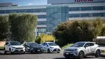 Toyota e Lexus insieme alla Croce Rossa Italiana
