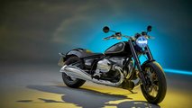 BMW R18