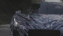 Maserati MC20, vedo, non vedo... su strada