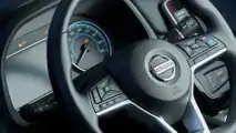 Nissan Leaf e+ 62 kWh