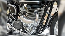 1956 Matchless G45 Production Racer