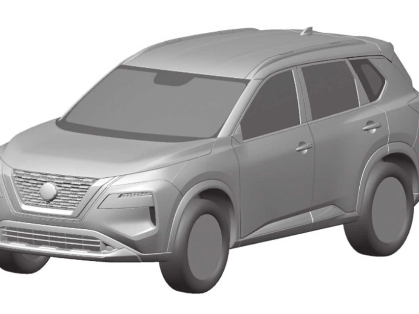 Novo Nissan X-Trail 2021: eis o modelo que virá ao Brasil