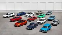 Seat – Von Alhambra bis Toledo