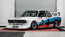 BMW 320i Turbo IMSA (1978) - 677'000 euros