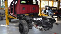 Ram 1500 By JB Car Design