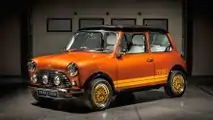 Mini Remastered 